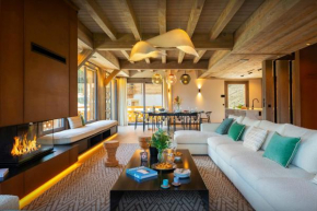 Chalet Mussol - OVO Network
